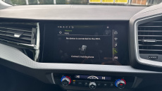 Audi A1 25 TFSI Sport 5dr S Tronic Petrol Hatchback